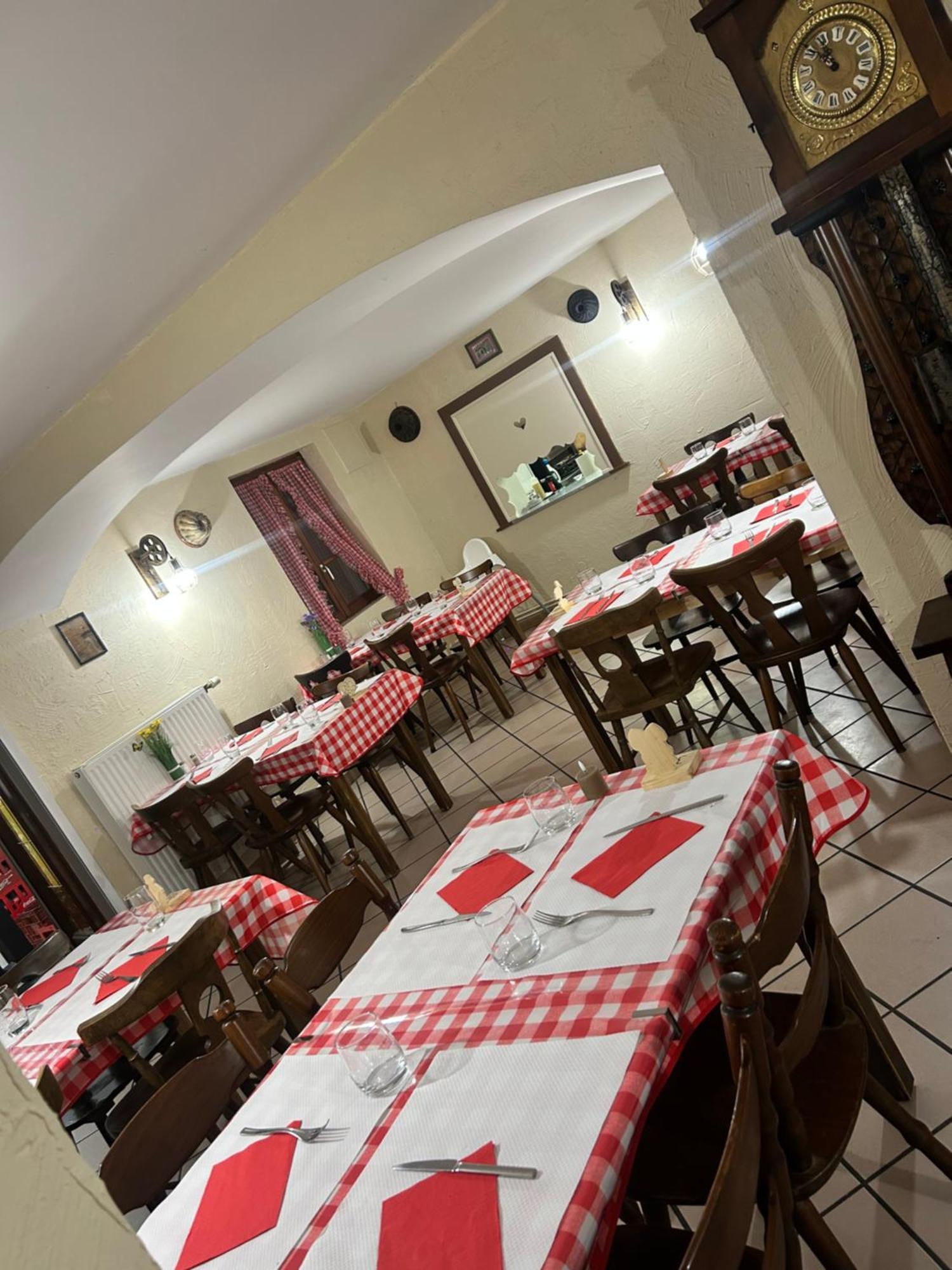 Appartement Typique Alsacien