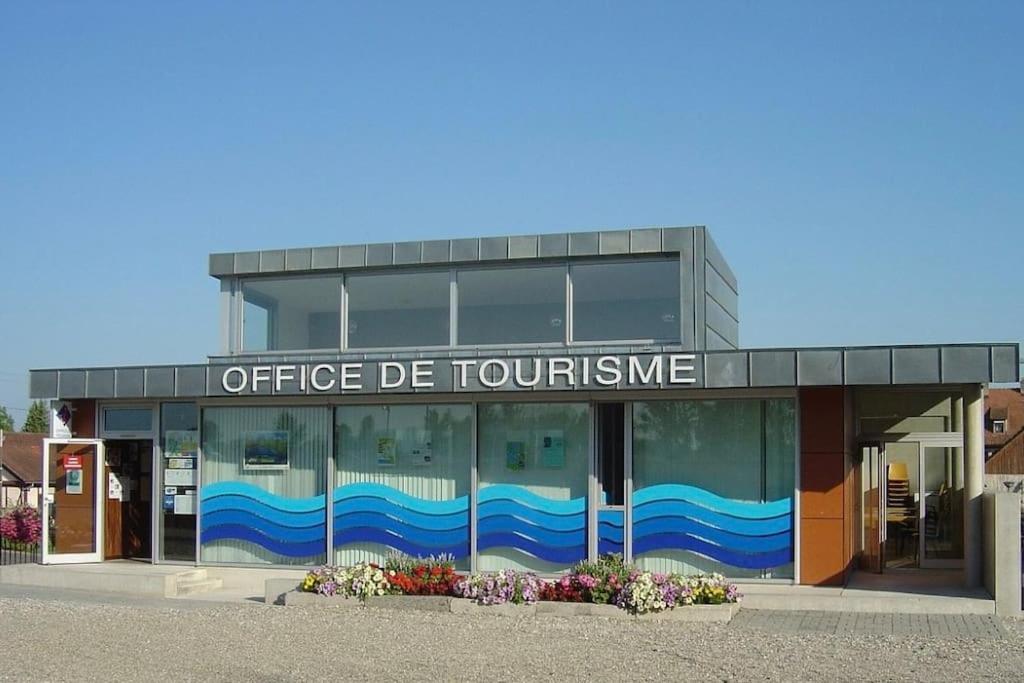 Appartement Typique Alsacien *