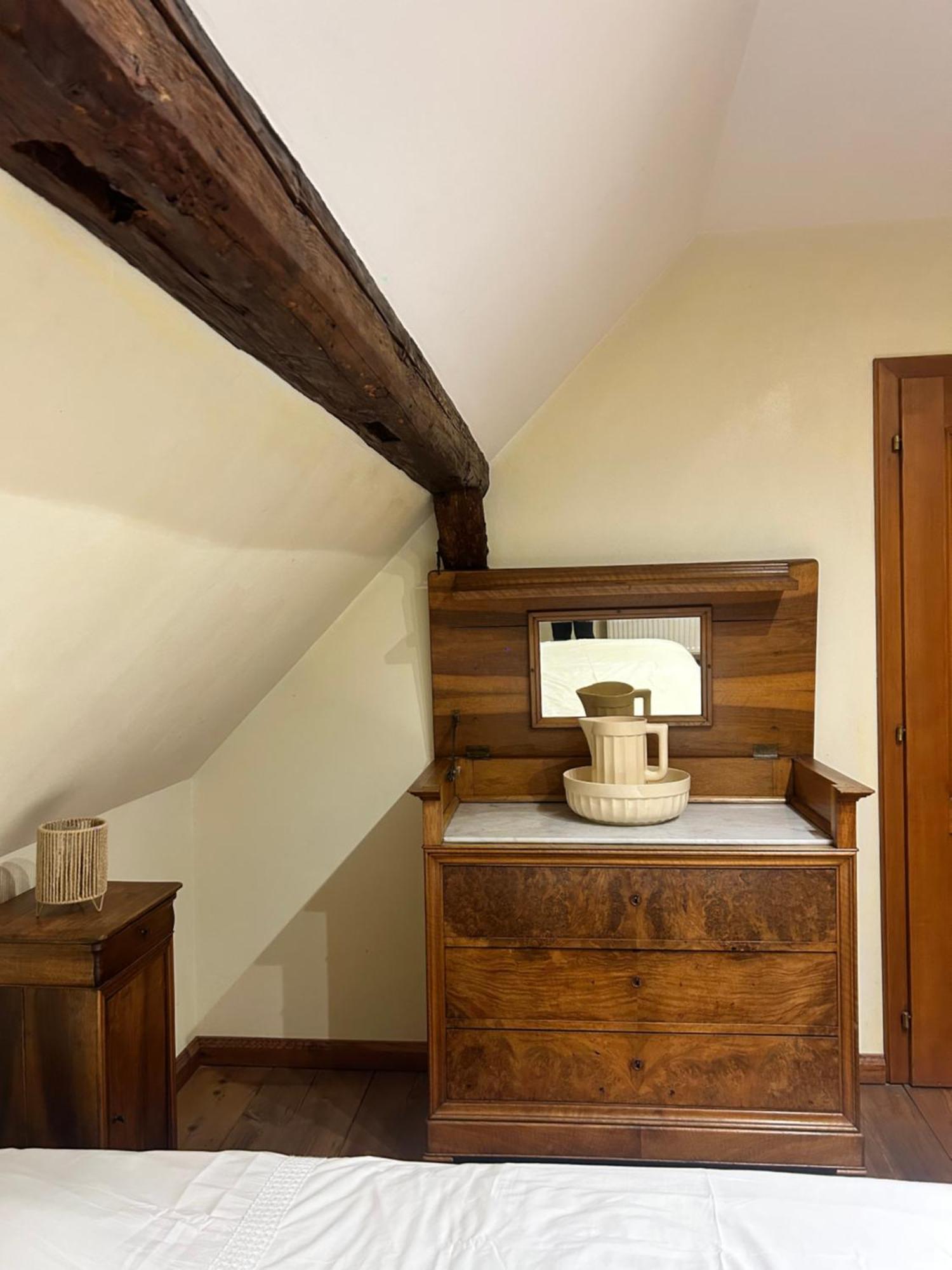 Appartement Typique Alsacien