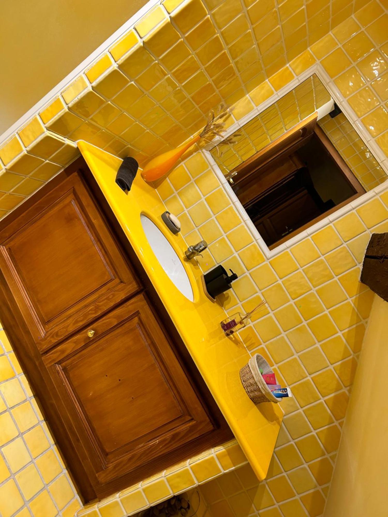 Appartement Typique Alsacien *